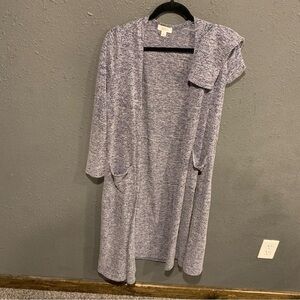 Women’s LuLaRoe Full Length Cardigan
